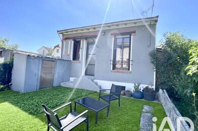 Maison 2 pièces 169000 €