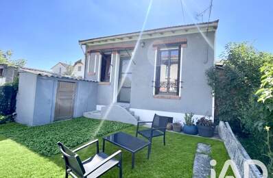 Vente Maison/villa 2 pièces — photo du bien