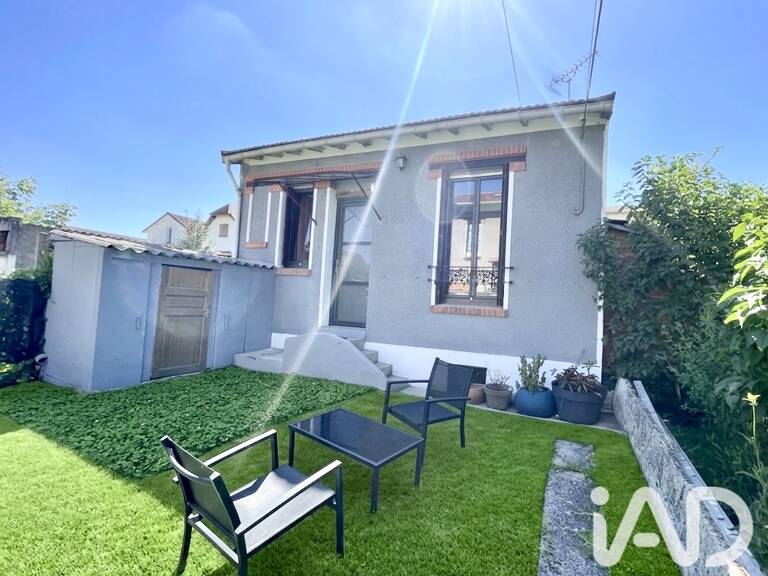 Vente Maison/villa 2 pièces — photo 1