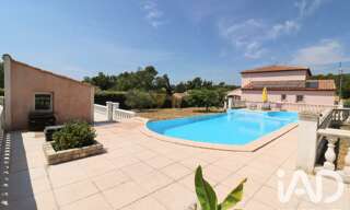 Maison 6 Pièces 159 m² à vendre à Garéoult (83136)