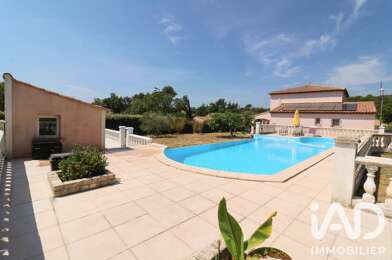 Maison 6 pièces 499000 €