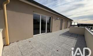 Appartement 3 Pièces 79 m² à louer à Meaux (77100)