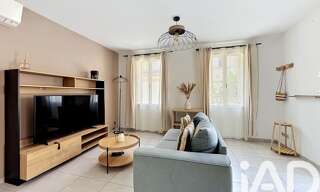 Appartement 3 Pièces 63 m² à vendre à Saint-Priest (69800)