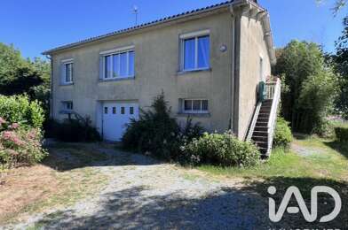 Maison 5 pièces 112500 €