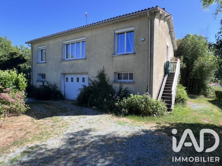 Vente Maison/villa 5 pièces — photo 1