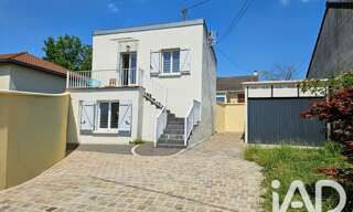 Maison 2 Pièces 40 m² à vendre à Maule (78580)