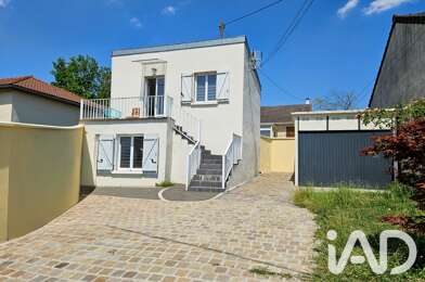 Maison 2 pièces 185000 €