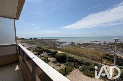 Appartement 2 pièces 209000 €
