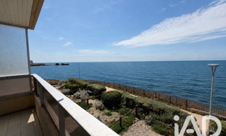 Appartement 2 Pièces 39 m² à vendre à Saint-Hilaire-de-Riez (85270)