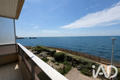 Appartement 2 pièces 209000 €