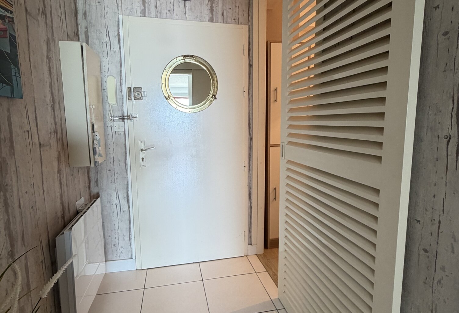 Vente Appartement 2 pièces — photo 1