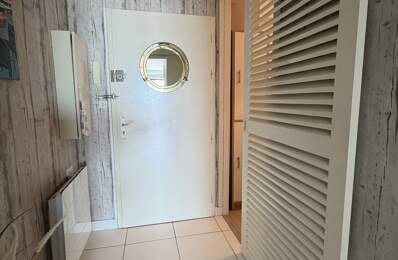Vente Appartement 2 pièces — photo du bien