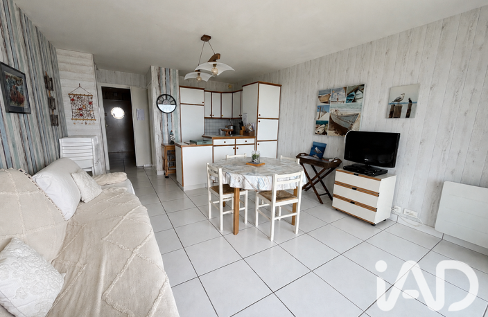 Vente Appartement 2 pièces — photo 4