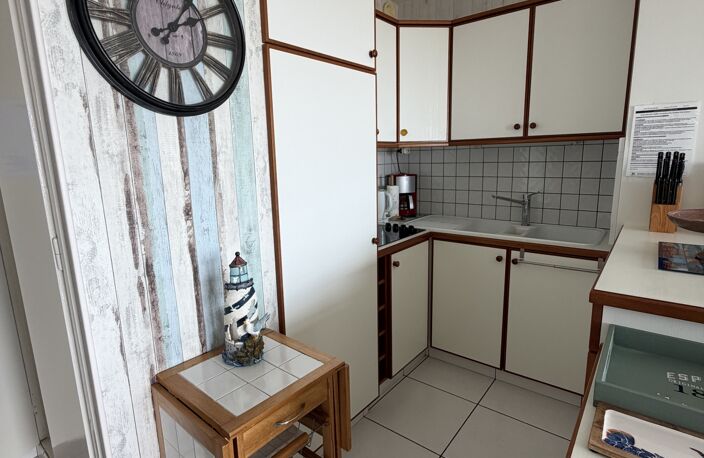 Vente Appartement 2 pièces — photo 5