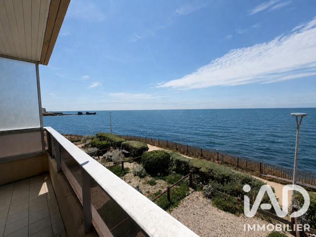 Vente Appartement 2 pièces — photo du bien