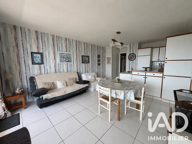 Vente Appartement 2 pièces — photo 2