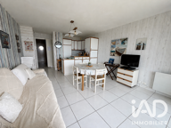 Vente Appartement 2 pièces — photo 3