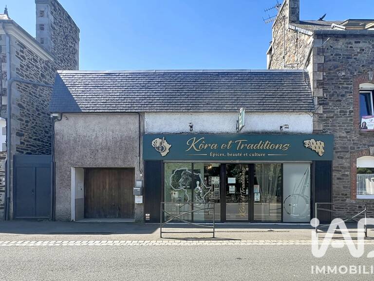 Vente Immeuble 66 m&sup2; — photo 1