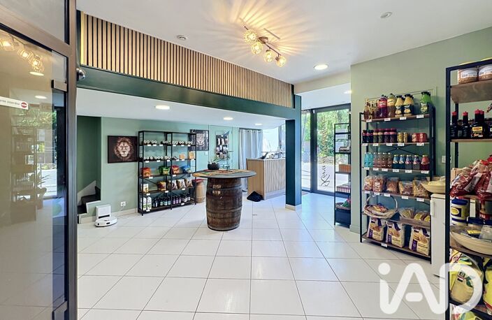 Vente Immeuble 66 m&sup2; — photo 2