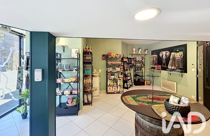 Vente Immeuble 66 m&sup2; — photo 3