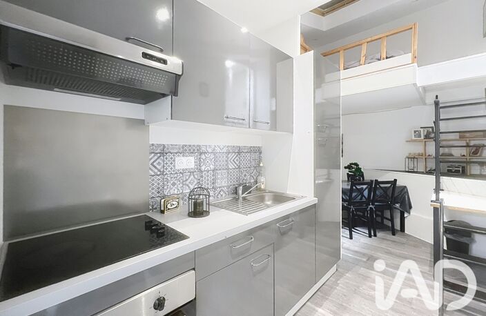 Vente Immeuble 66 m&sup2; — photo 4