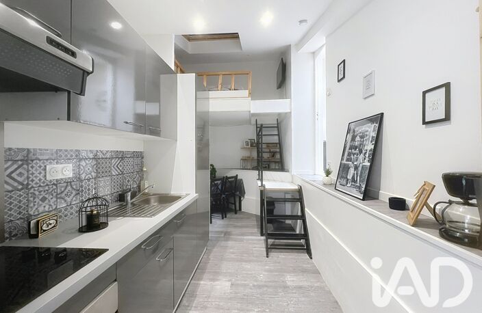 Vente Immeuble 66 m&sup2; — photo 5
