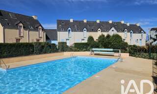 Appartement 3 Pièces 41 m² à vendre à Saint-Malo (35400)