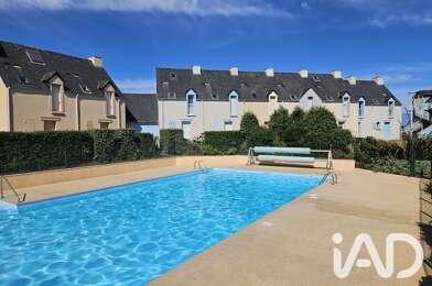 Appartement 3 pièces 273000 €