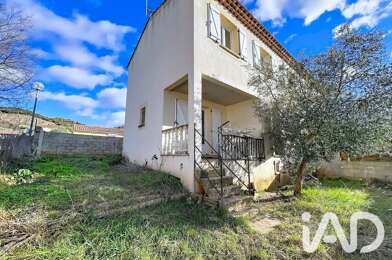 Maison 4 pièces 212000 €