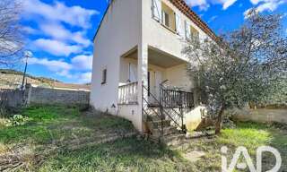 Maison 4 Pièces 85 m² à vendre à Oraison (04700)