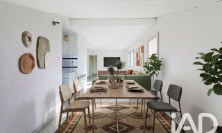 Appartement 2 Pièces 46 m² à vendre à Toulouse (31200)