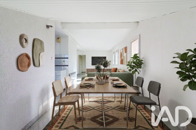 Appartement 2 pièces 155000 €
