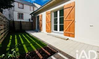 Maison 3 Pièces 45 m² à vendre à La Baule-Escoublac (44500)