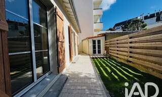 Maison 3 Pièces 45 m² à vendre à La Baule-Escoublac (44500)