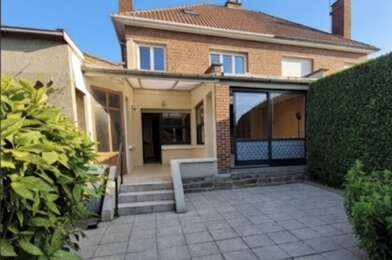 Maison 2 pièces 139000 €