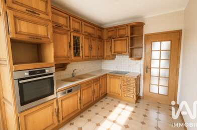 Maison 2 pièces 135000 €
