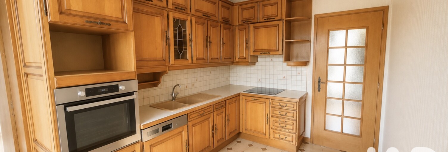Maison 2 Pièces 100 m² à vendre à Denain (59220)