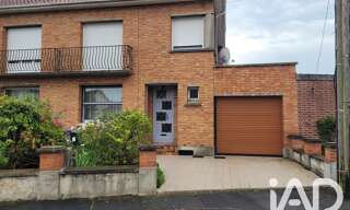 Maison 2 Pièces 100 m² à vendre à Denain (59220)