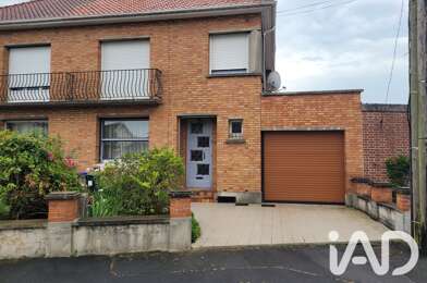 Maison 2 pièces 135000 €