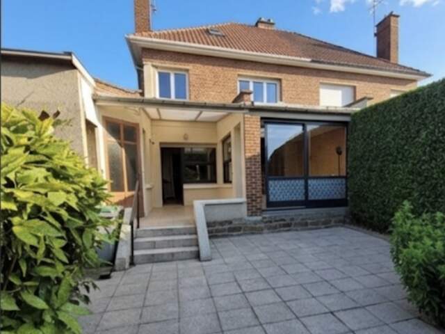 Vente Maison/villa 4 pièces — photo du bien