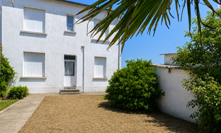 Maison 5 Pièces 142 m² à vendre à La Rochelle (17000)