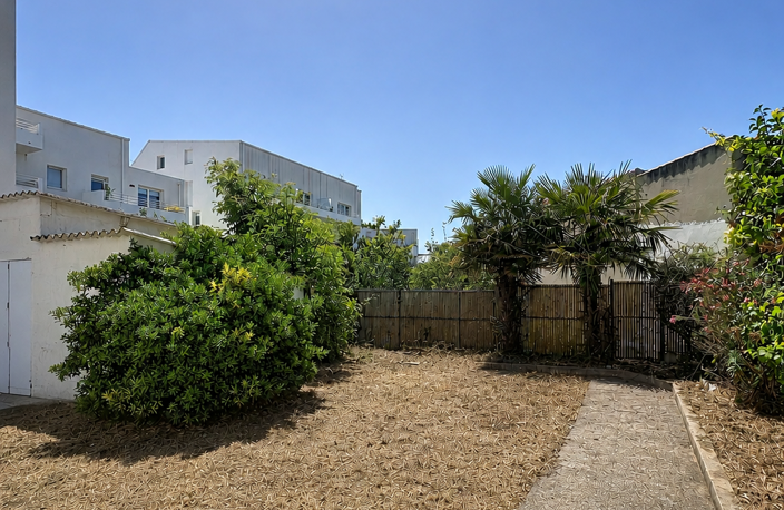 Vente Maison de ville 5 pièces — photo 2