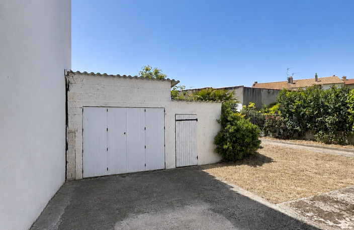Vente Maison de ville 5 pièces — photo 3