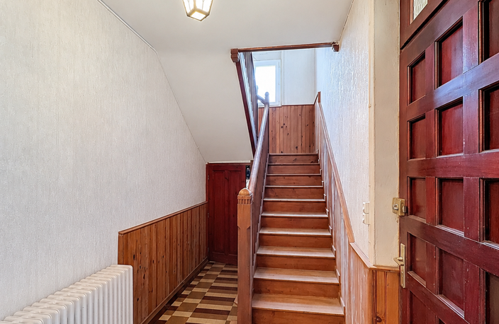 Vente Maison de ville 5 pièces — photo 4