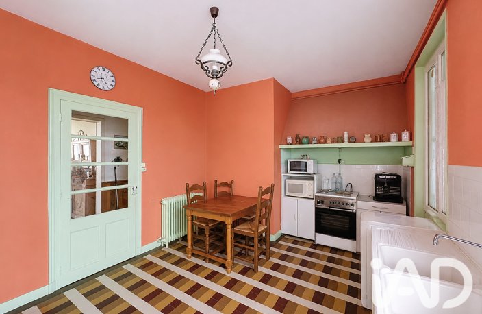 Vente Maison de ville 5 pièces — photo 5