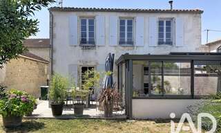 Maison 4 Pièces 129 m² à vendre à Surgères (17700)