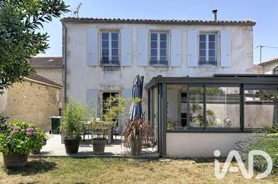 Maison 4 pièces 314000 €