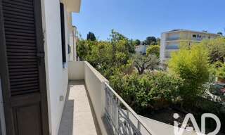 Appartement 2 Pièces 40 m² à louer à Toulon (83000)