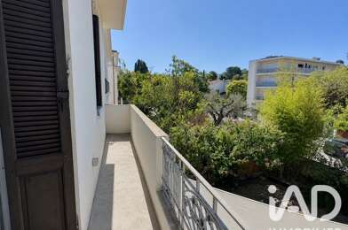 Appartement 2 pièces 650 €