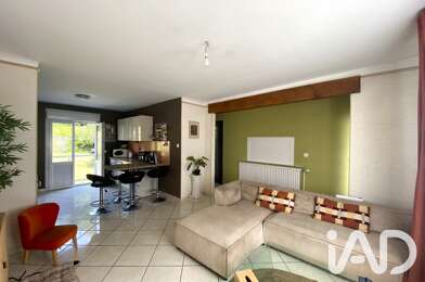 Maison 5 pièces 219000 €